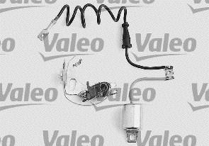Valeo 248397 - Монтажний комплект, пристрій для виключення запалення autozip.com.ua