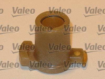 VALEO 243964 - Бігунок розподільника запалювання autozip.com.ua