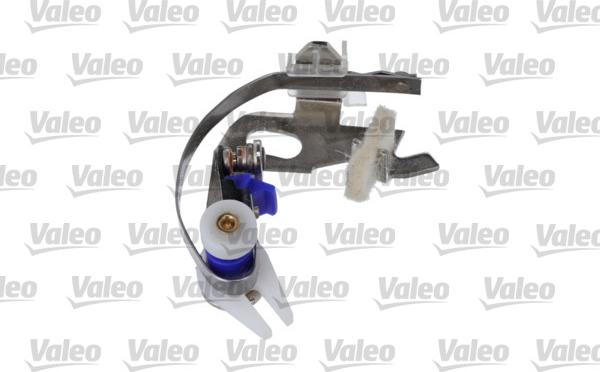VALEO 243526 - Контактна група, розподільник запалювання autozip.com.ua