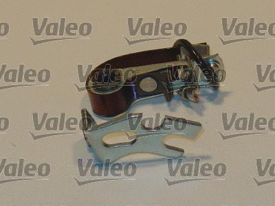VALEO 243007 - Контактна група, розподільник запалювання autozip.com.ua