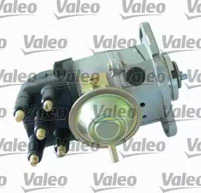 VALEO 242029 - Розподільник запалювання autozip.com.ua