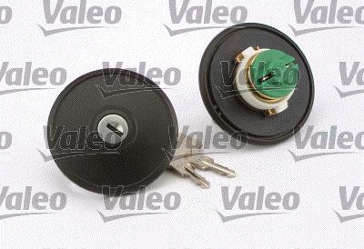 VALEO 247507 - Кришка, паливної бак autozip.com.ua