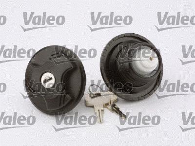 VALEO 247519 - Кришка, паливної бак autozip.com.ua