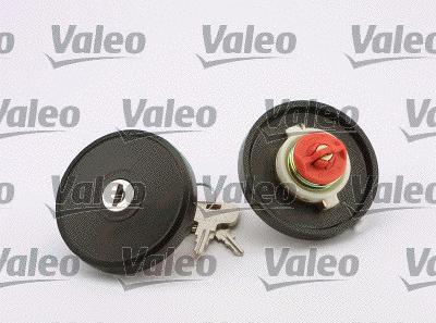 VALEO 247512 - Кришка, паливної бак autozip.com.ua