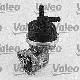 VALEO 247097 - Паливний насос autozip.com.ua
