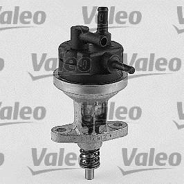 VALEO 247069 - Паливний насос autozip.com.ua