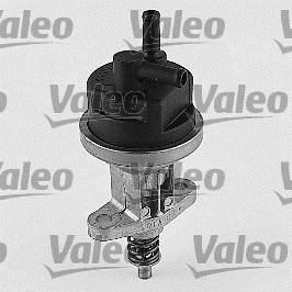 VALEO 247070 - Паливний насос autozip.com.ua