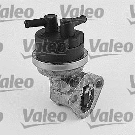 VALEO 247078 - Паливний насос autozip.com.ua