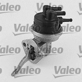 VALEO 247148 - Паливний насос autozip.com.ua
