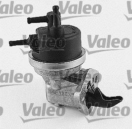 VALEO 247164 - Паливний насос autozip.com.ua