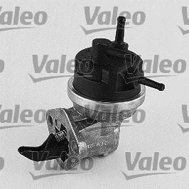 VALEO 247104 - Паливний насос autozip.com.ua
