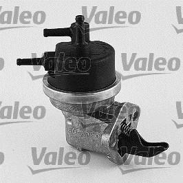 VALEO 247101 - Паливний насос autozip.com.ua