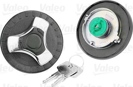 VALEO 247704 - Кришка, паливної бак autozip.com.ua