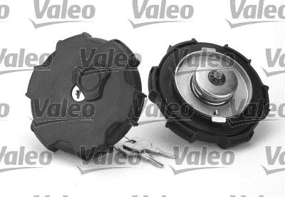VALEO 247703 - Кришка, паливної бак autozip.com.ua