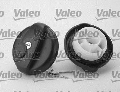 Valeo 247711 - Кришка, паливної бак autozip.com.ua