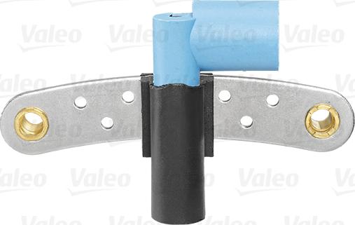 VALEO 254090 - Датчик імпульсів, колінчастий вал autozip.com.ua