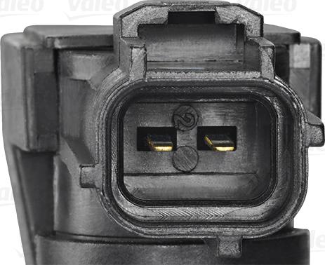 VALEO 254092 - Датчик імпульсів, колінчастий вал autozip.com.ua