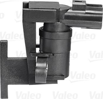 VALEO 254092 - Датчик імпульсів, колінчастий вал autozip.com.ua