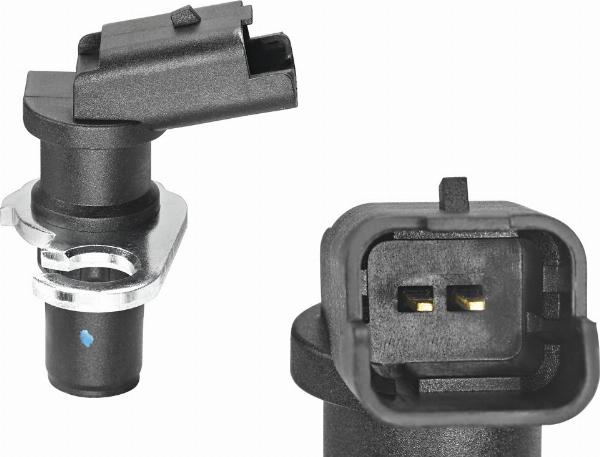 VALEO 254049 - Датчик імпульсів, колінчастий вал autozip.com.ua