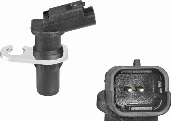 VALEO 254040 - Датчик імпульсів, колінчастий вал autozip.com.ua