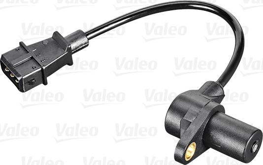 VALEO 254050 - Датчик імпульсів, колінчастий вал autozip.com.ua