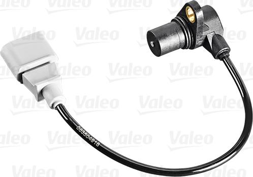 VALEO 254051 - Датчик імпульсів, колінчастий вал autozip.com.ua
