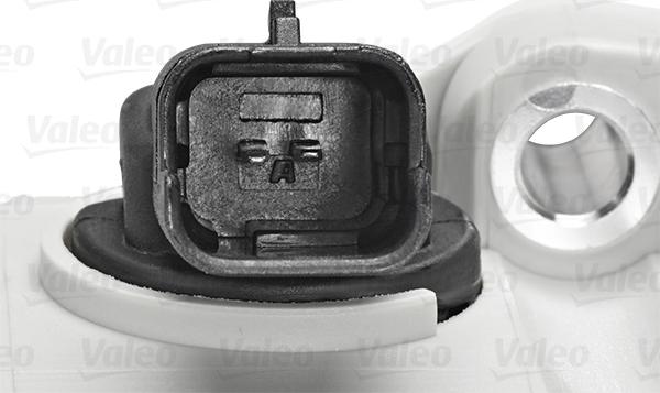 Valeo 254065 - Датчик імпульсів, колінчастий вал autozip.com.ua