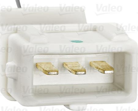 VALEO 254061 - Датчик імпульсів, колінчастий вал autozip.com.ua