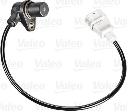 VALEO 254061 - Датчик імпульсів, колінчастий вал autozip.com.ua