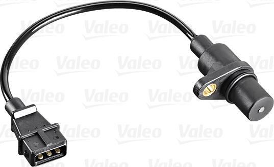 Valeo 254068 - Датчик імпульсів, колінчастий вал autozip.com.ua