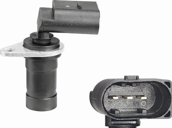 VALEO 254062 - Датчик імпульсів, колінчастий вал autozip.com.ua