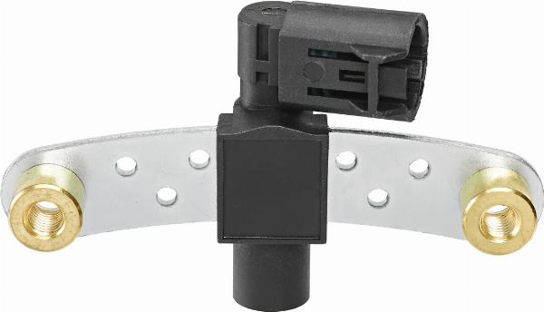 VALEO 254067 - Датчик імпульсів, колінчастий вал autozip.com.ua