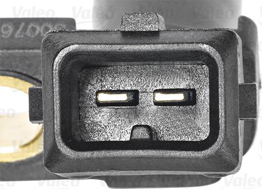 VALEO 254004 - Датчик імпульсів, колінчастий вал autozip.com.ua