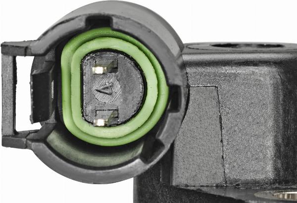 VALEO 254006 - Датчик імпульсів, колінчастий вал autozip.com.ua