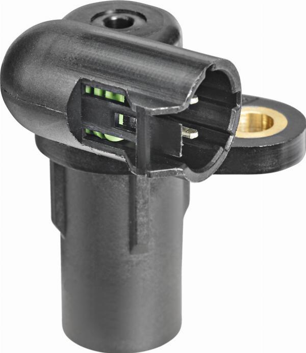 VALEO 254006 - Датчик імпульсів, колінчастий вал autozip.com.ua