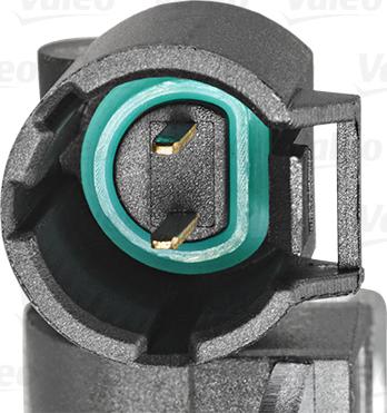 VALEO 254001 - Датчик імпульсів, колінчастий вал autozip.com.ua