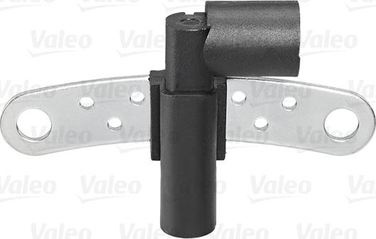 Valeo 254001 - Датчик імпульсів, колінчастий вал autozip.com.ua