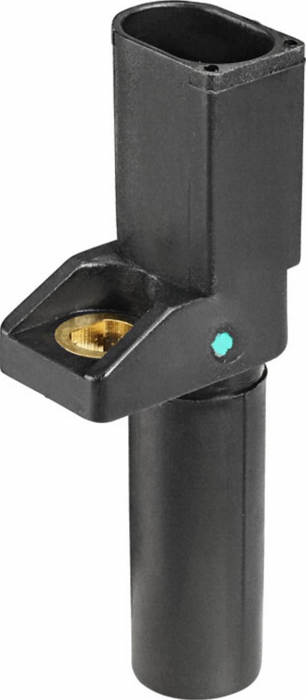 VALEO 254008 - Датчик імпульсів, колінчастий вал autozip.com.ua