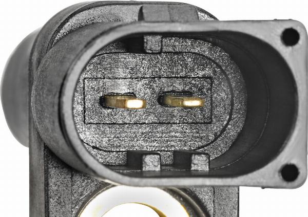 VALEO 254008 - Датчик імпульсів, колінчастий вал autozip.com.ua