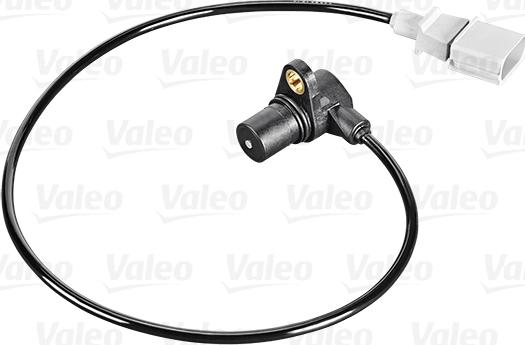 VALEO 254003 - Датчик імпульсів, колінчастий вал autozip.com.ua