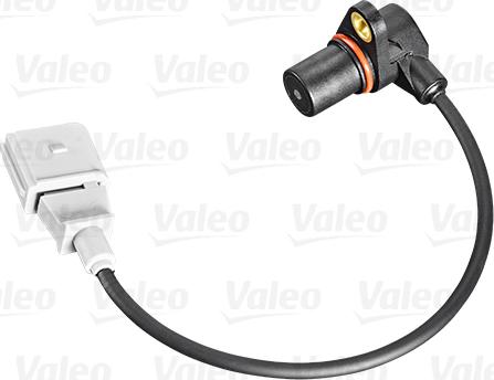 VALEO 254019 - Датчик імпульсів, колінчастий вал autozip.com.ua