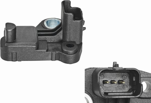 VALEO 254015 - Датчик імпульсів, колінчастий вал autozip.com.ua