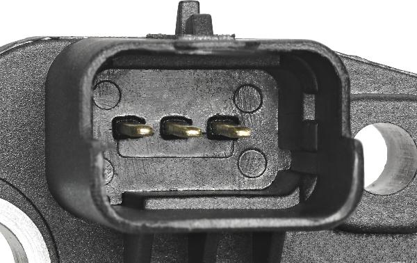 VALEO 254015 - Датчик імпульсів, колінчастий вал autozip.com.ua