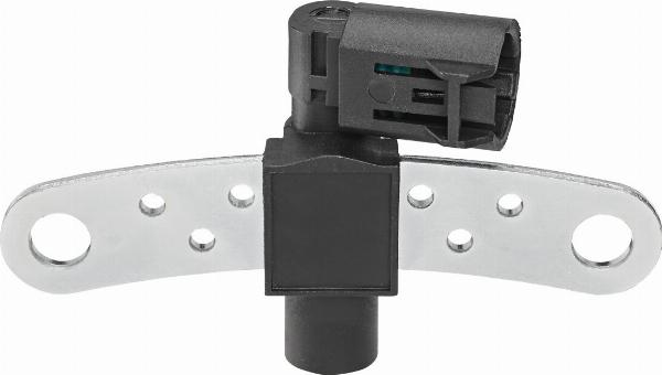 VALEO 254010 - Датчик імпульсів, колінчастий вал autozip.com.ua