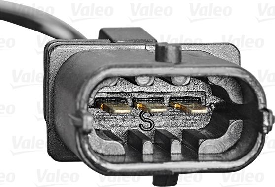 VALEO 254013 - Датчик імпульсів, колінчастий вал autozip.com.ua