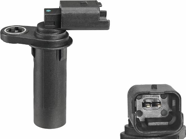 VALEO 254085 - Датчик імпульсів, колінчастий вал autozip.com.ua