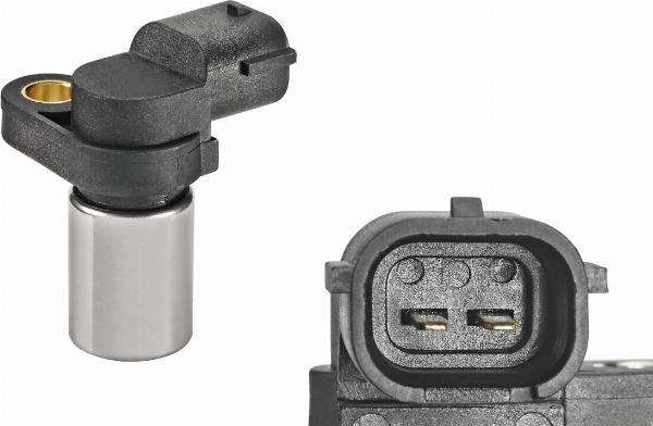 VALEO 254086 - Датчик імпульсів, колінчастий вал autozip.com.ua