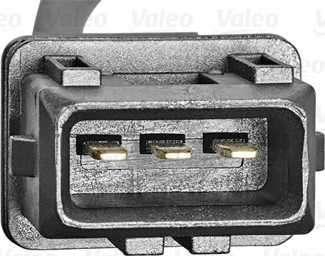 VALEO 254088 - Датчик імпульсів, колінчастий вал autozip.com.ua