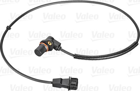 VALEO 254088 - Датчик імпульсів, колінчастий вал autozip.com.ua