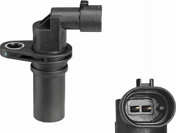 VALEO 254039 - Датчик імпульсів, колінчастий вал autozip.com.ua
